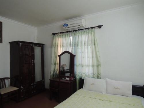 Huong Duong Hotel