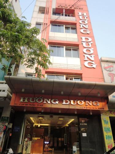 Huong Duong Hotel