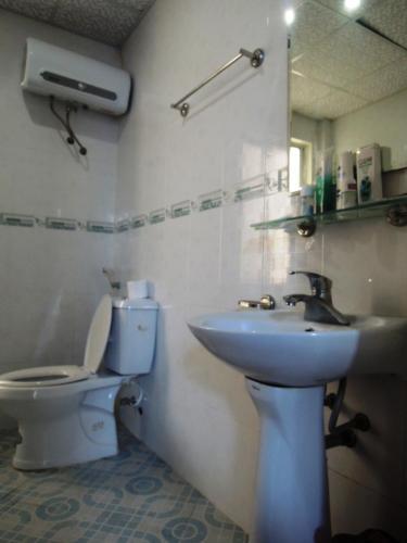 Huong Duong Hotel
