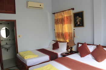 Liberty Hotel Hue