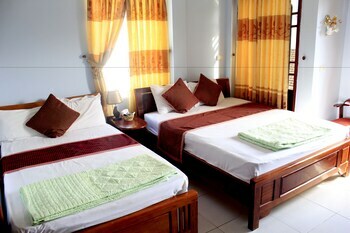 Liberty Hotel Hue