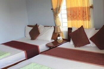 Liberty Hotel Hue
