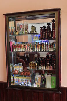 Liberty Hotel Hue