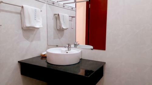 Pacific Hotel Vung Tau