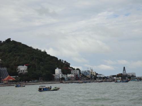Pacific Hotel Vung Tau