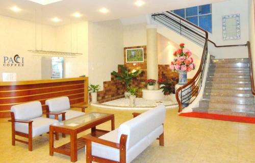 Pacific Hotel Vung Tau