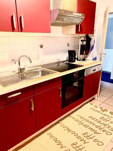 Apartamento Ferienwohnung Zum K�nig