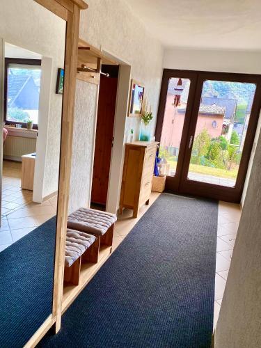 Apartamento Ferienwohnung Zum K�nig