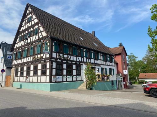 Hotel Gasthaus R�ssle