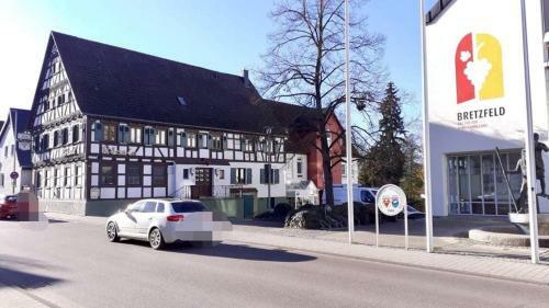 Hotel Gasthaus R�ssle