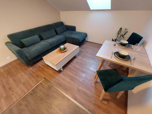 Lednick� Apartm�n