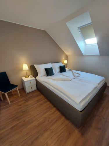 Lednick� Apartm�n