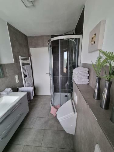 Apartamento Ferienwohnung Bei Natie