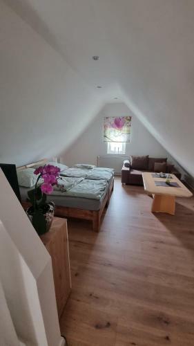 Apartamento Ferienwohnung Bei Natie