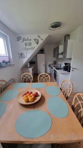 Apartamento Ferienwohnung Bei Natie