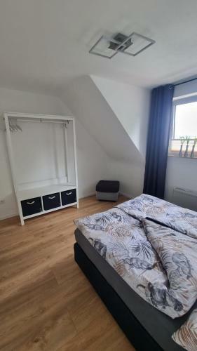 Apartamento Ferienwohnung Bei Natie