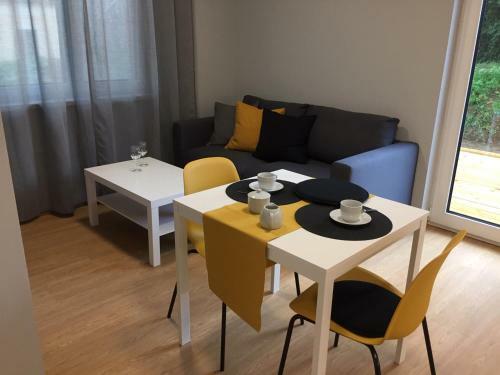 Apartamento Domek V Podyj�