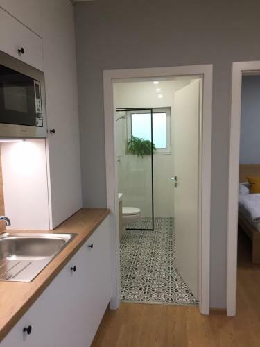 Apartamento Domek V Podyj�