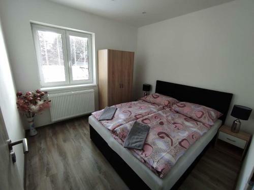 Kv?tinov� Apartm�ny U Jord?