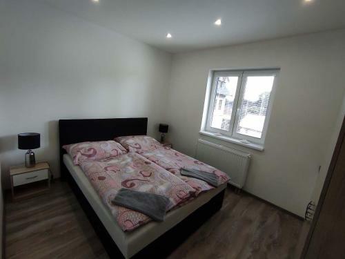 Kv?tinov� Apartm�ny U Jord?