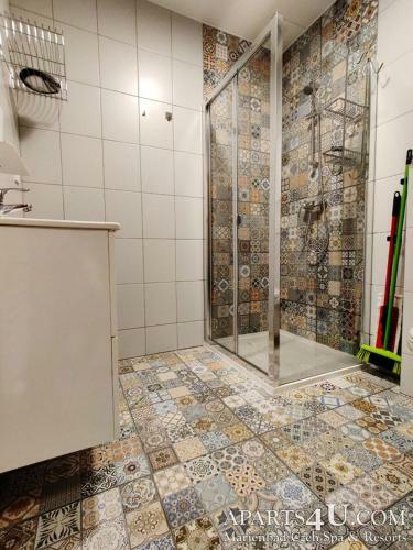 Apartment Grun Wald