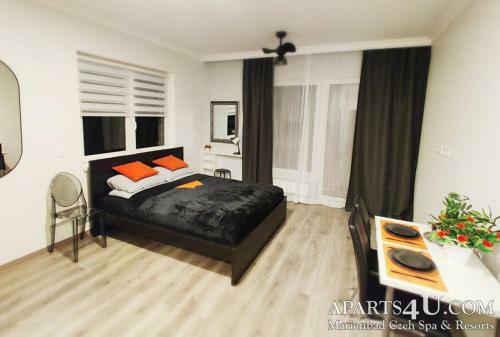 Apartment Stilvoll