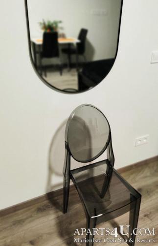 Apartment Stilvoll