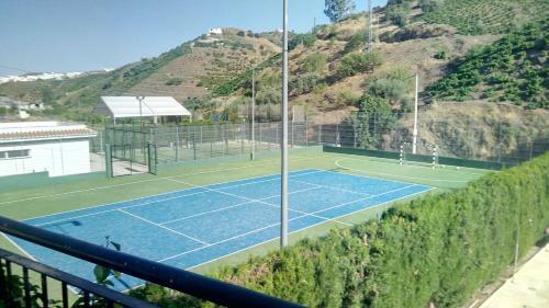 Agroturismo Casa Del Sol