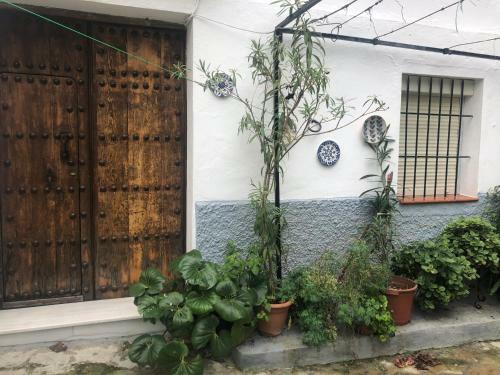 Apartamento Del Bandolero