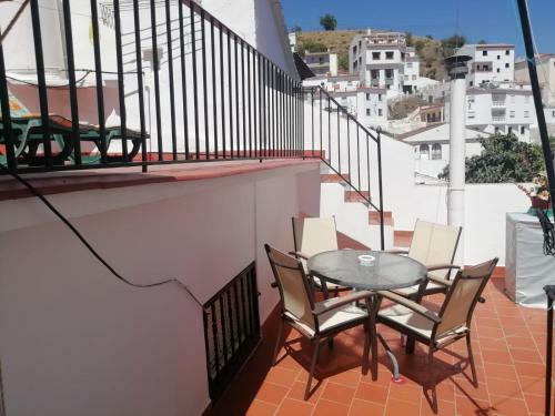 Apartamento Del Bandolero