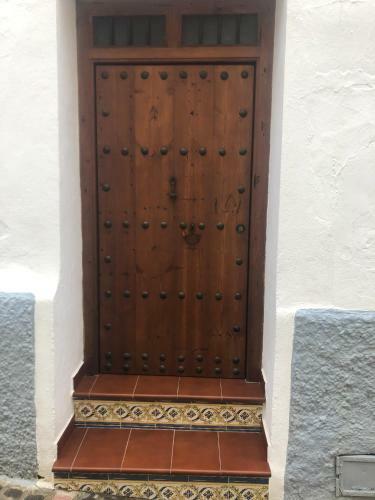 Apartamento Del Bandolero
