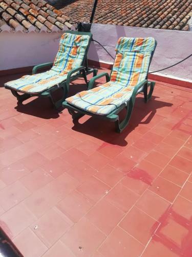 Apartamento Del Bandolero