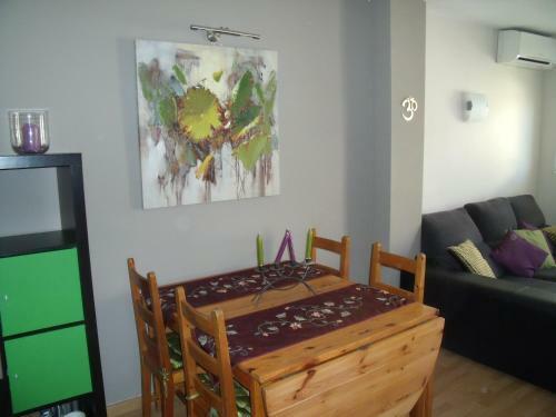 Apartamento En Blanes Con P�rquing
