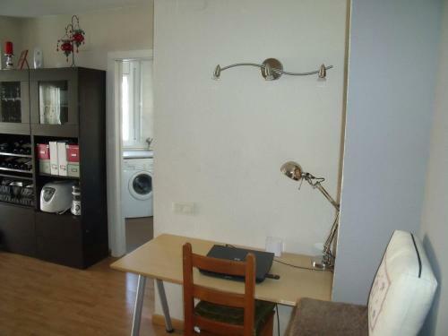 Apartamento En Blanes Con P�rquing