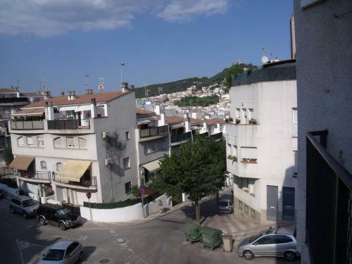 Apartamento En Blanes Con P�rquing