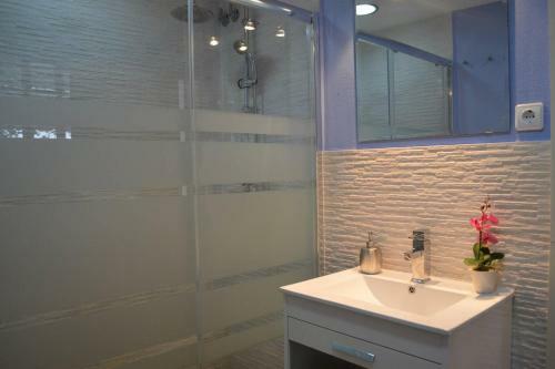 Apartamento En Blanes Con P�rquing