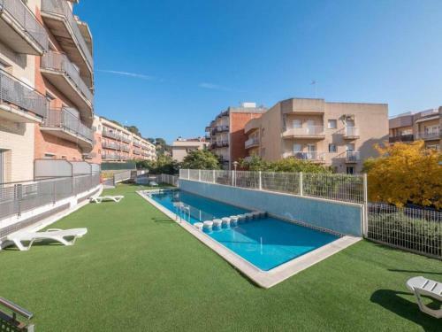 Apartamento Homeholidaysrentals Blanescel - Costa Brava