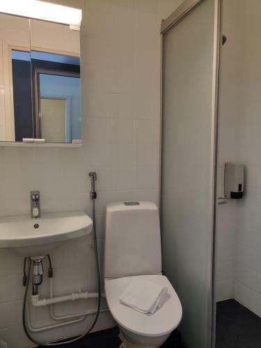 Apartamento Ellivuori, Ellin Pooli2