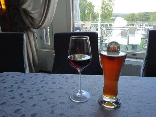 Apartamento Ellivuori, Ellin Pooli2