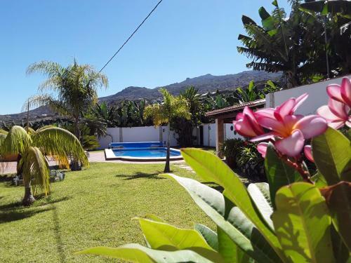 Apartamento La Finca III