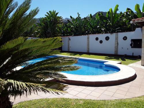 Apartamento La Finca III