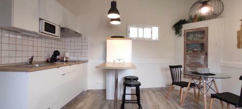 Apartamento La Finca III