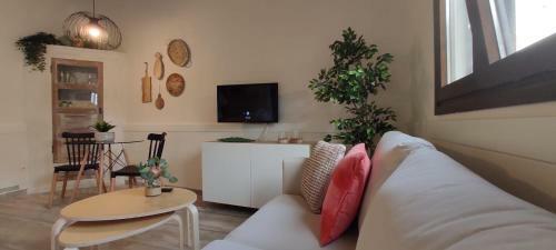 Apartamento La Finca III