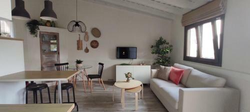 Apartamento La Finca III