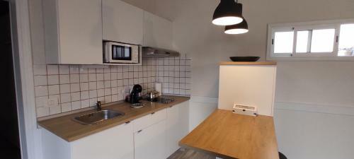 Apartamento La Finca III