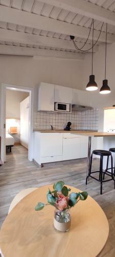 Apartamento La Finca III