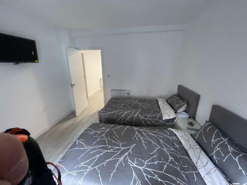 Apartamento Con Garaje En Bilbao