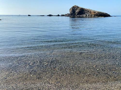 Precioso Apartamento Primera L�nea De Playa