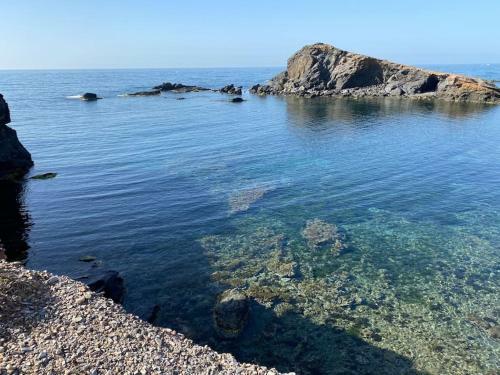 Precioso Apartamento Primera L�nea De Playa