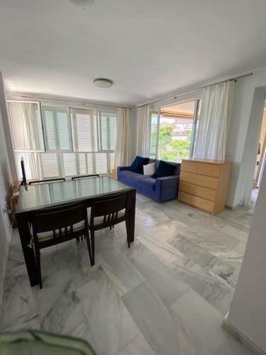 Precioso Apartamento Primera L�nea De Playa